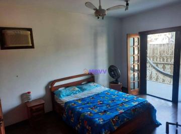 2b5e70f2a1f2644ee0821593cdb8e3813d7c0210 · Casa com 7 dormitórios à venda, 432 m² por R$ 530.000,00 - Fonseca - Niterói/RJ