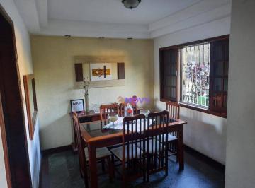 d69d0ebbdbcb63c4c3ba336683a744f5b3592c47 · Casa com 7 dormitórios à venda, 432 m² por R$ 530.000,00 - Fonseca - Niterói/RJ