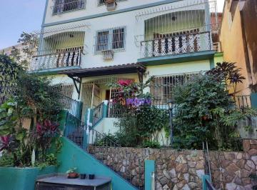 6c6dec2c3f68a2b4e4216a14f57a5f4709ce46a6 · Casa com 7 dormitórios à venda, 432 m² por R$ 530.000,00 - Fonseca - Niterói/RJ