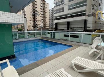 24f5412d8e5a761543ca2210616a5e66854bad93 · Apartamento com 3 dormitórios à venda, 129 m² por R$ 780.000,00 - Ocian - Praia Grande/SP