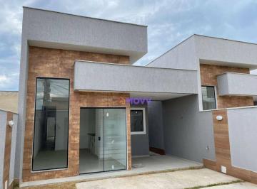 06a290dc5ac5cdaba1eede3db893330b5fa0f6fb · Casa com 3 dormitórios à venda, 100 m² por R$ 500.000,00 - Jardim Atlântico Central (Itaipuaçu) - Ma