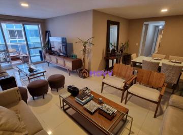 d0dbc6e234a2101bbc82719e4f573b878ffe898a · Apartamento com 4 quartos para alugar, 180 m² por R$ 11.821/mês - Icaraí - Niterói/RJ