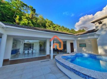 a3797ad4d377c49d71e6113f0a3c9e25d0da5109 · Casa com 4 dormitórios à venda, 400 m² por R$ 2.500.000,00 - São Francisco - Niterói/RJ