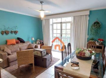 f84606ec2d704bac8d913815bef7cc771dde1f78 · Excelente Apartamento de 2 quartos em belo condomínio à venda no Badu - Niterói/RJ