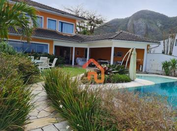 6666825734dc6d3ab6a322852b502fb4122f9e4d · Casa à venda, 700 m² por R$ 6.000.000,00 - Itacoatiara - Niterói/RJ