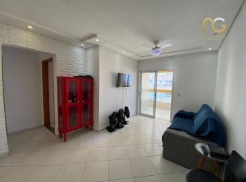 85da3ee17368d780a9f2df6629f609ddb051cc25 · Apartamento com 3 dormitórios à venda, 100 m² por R$ 670.000,00 - Tupi - Praia Grande/SP
