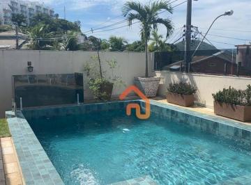 e2fee0c1038822738a69c0968dacad9e214ae107 · Casa à venda, 395 m² por R$ 3.300.000,00 - Camboinhas - Niterói/RJ