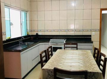 8849d881227a972bcefa504c9b51418352ab6915 · Casa com 4 dormitórios à venda, 235 m² por R$ 750.000,00 - Vila Dainese - Americana/SP