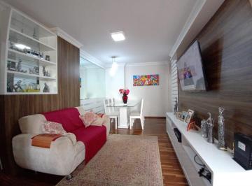 651ddb650c3bf358cc9e566d4b306e49f1d24e73 · Apartamento com 3 dormitórios à venda, 96 m² por R$ 395.000,00 - Vila Rehder - Americana/SP