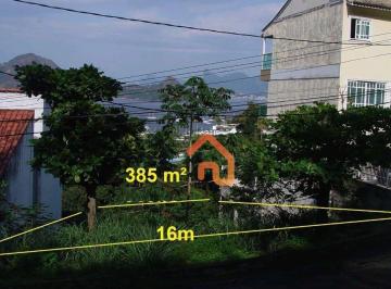 042311fffc242496e61bba4ce709d4e4812e4822 · Terreno à venda, 310 m² por R$ 650.000,00 - São Francisco - Niterói/RJ