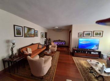 5e24bfb9b133d2aa27e4771b90e09a6c0f71095a · Apartamento à venda, 230 m² por R$ 1.200.000,00 - Ingá - Niterói/RJ