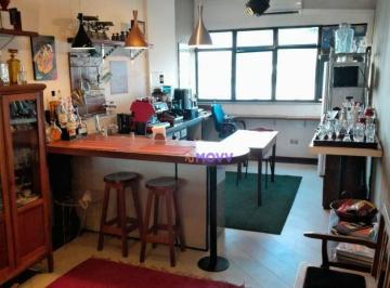 1e4e1fdea370eb5538ad007b50ddd0a9d1768188 · Sala à venda, 29 m² por R$ 215.000,00 - Centro - Niterói/RJ