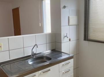 85f87e84299cc687c5f10a7f734983e981d1fd60 · Apartamento com 2 dormitórios à venda, 45 m² por R$ 180.000,00 - Jardim Terramérica I - Americana/SP