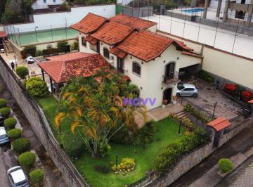 df37dd2224a310860f553de77fa1ec16a88e5945 · Casa com 5 dormitórios à venda, 600 m² por R$ 4.000.000,00 - São Francisco - Niterói/RJ