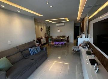 b67ab3ec70463c8a3b4c504caa67dbd08513cbfe · Apartamento com 3 dormitórios à venda, 132 m² por R$ 1.250.000,00 - Charitas - Niterói/RJ