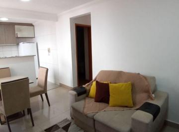 6140c552c2ecbf54055168b9c93ed12190f8ded1 · Apartamento com 2 dormitórios à venda, 45 m² por R$ 210.000,00 - Jardim Terramérica I - Americana/SP