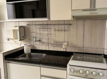 20877ba16b9e4f604559e3b9ef5f51e9e4bb7e66 · Apartamento com 2 dormitórios à venda, 55 m² por R$ 195.000,00 - Conserva - Americana/SP