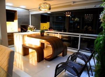 79dc344cb6d2ff197c0bea5ecfc787976099e8c6 · Apartamento com 3 dormitórios à venda, 121 m² por R$ 1.600.000,00 - Parque Residencial Nardini - Ame
