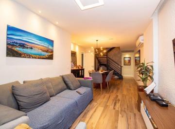 33528c86d81dbbf91b7147dada31fe62d9c79a41 · COBERTURA DUPLEX NO MIRAGGIO CHARITAS | 224 M² | VISTA MAR