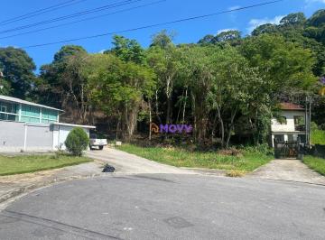 6ba6dcafb24b55caae20f3d1b86ae472317ff7b9 · Terreno para construção de Condomínio em Várzea das Moças.