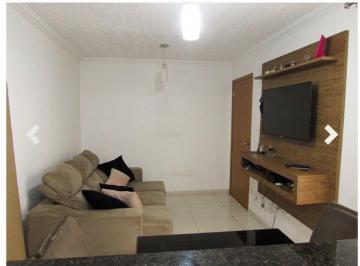 398253958c261d28f77b76a08d2c7b2898944b98 · Apartamento com 2 dormitórios à venda, 43 m² por R$ 230.000,00 - Jardim Bertoni - Americana/SP