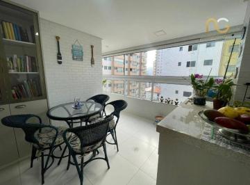 e795fd8d335e019093c33199f4d9925ce9a786d5 · Apartamento com 2 dormitórios à venda, 103 m² por R$ 680.000,00 - Aviação - Praia Grande/SP