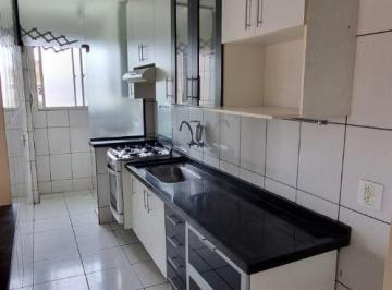 99b7487448aedadcb37f22b5c818c787306b11d1 · Apartamento com 3 dormitórios à venda, 64 m² por R$ 275.000,00 - Jardim Bela Vista - Americana/SP