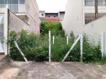 65f65cc334dfdcd18e0e6e43f48347c023273e77 · Terreno à venda, 162 m² por R$ 150.000,00 - Jardim Nielsen Ville - Americana/SP