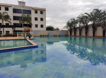5d68cb84cb3819793454386bb06d7f620a721498 · Apartamento com 3 dormitórios à venda, 68 m² por R$ 250.000,00 - Campo Verde - Americana/SP