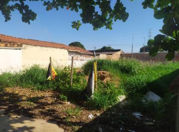 23ebc25a21fce14d413b703412eae47f72d9fdca · Terreno à venda, 300 m² por R$ 290.000,00 - Cariobinha - Americana/SP