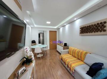 715731eae2fb95bc129a69e83a5633f8e40b24f2 · Apartamento à venda, 54 m² por R$ 310.000,00 - Rio do Ouro - São Gonçalo/RJ
