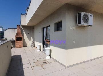 0229a9d50ffcb693e279db1ef595ac3bfe25c1b0 · Cobertura com 2 dormitórios à venda, 146 m² por R$ 998.000,00 - Icaraí - Niterói/RJ