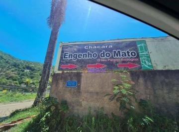 398b5b0407660e69e932b63eb08086d635c23188 · Terreno à venda, 450 m² por R$ 220.000,00 - Engenho do Mato - Niterói/RJ