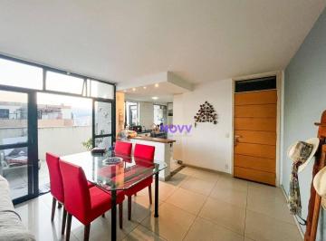 0c300c260618d8501d4e34ef7335977c9590adac · Cobertura à venda, 150 m² por R$ 830.000,00 - Santa Rosa - Niterói/RJ