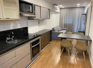 e2cfdf3418ddfb42b0d6445e6e8bfa7020271b8c · Línea - Flat mobiliado, 45m², Centro, Jundiaí. COD FL0091