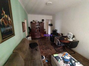 d9102353fcb0ed81025aa2822ee30abcf40d89de · Apartamento com 3 dormitórios à venda, 127 m² por R$ 580.000,00 - Ingá - Niterói/RJ