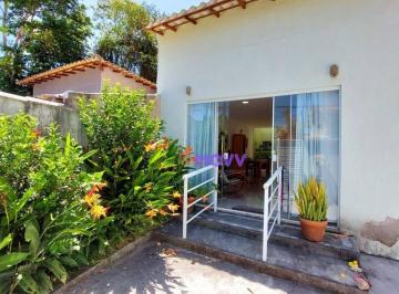 2f87eaaf5b3245b4e533a879b61fd9f23453d6e1 · Casa com 3 dormitórios à venda, 99 m² por R$ 700.000,00 - Engenho do Mato - Niterói/RJ