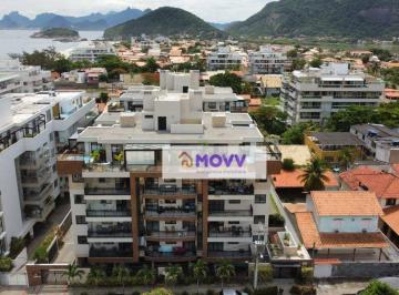 ce063fb3922470a5a0736a521b98eaf2bd85ba42 · Cobertura com 2 dormitórios à venda, 170 m² por R$ 3.200.000,00 - Piratininga - Niterói/RJ