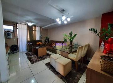 0d28cf04b753e0d494a20e1fe0da50392fa0847e · Apartamento com 3 dormitórios à venda, 110 m² por R$ 720.000,00 - Icaraí - Niterói/RJ