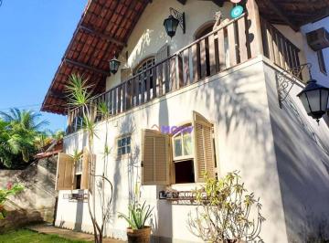 e06073827fe2b0993760c8ad291d28f2da51e369 · Casa à venda, 250 m² por R$ 900.000,00 - Piratininga - Niterói/RJ