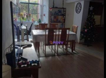 a04edd59564ae1f2aed8d8d2d9cb95a9e5c05ced · Apartamento à venda, 148 m² por R$ 690.000,00 - Ingá - Niterói/RJ