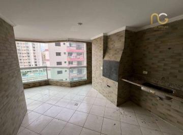69cd4932794b97d3109a34ae4f969ae0c3c92ddc · Apartamento com 3 dormitórios à venda, 159 m² por R$ 980.000,00 - Ocian - Praia Grande/SP