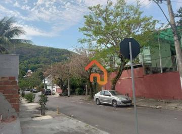 a769b6cd2c0ddd71b137d7ce4783fa1cf3a17ec4 · Casa com 4 dormitórios à venda, 500 m² por R$ 950.000,00 - São Francisco - Niterói/RJ