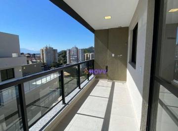 3902ba565bd06b8365d5609478d0420fa926d360 · Studio com 1 dormitório à venda, 40 m² por R$ 560.000,00 - Ingá - Niterói/RJ