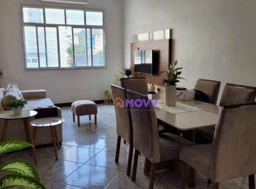 c118f970dbd95ec656afcf5b2cedd53b0a3333af · Apartamento com 3 dormitórios à venda, 88 m² por R$ 310.000,00 - Fátima - Niterói/RJ