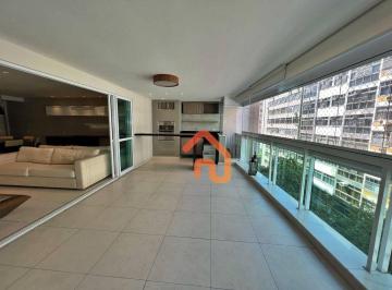 f9b046d17df37f3756b72056885a5ff8c424fb73 · Apartamento com 4 quartos à venda, 210 m² por R$ 3.000.000 - Icaraí - Niterói/RJ