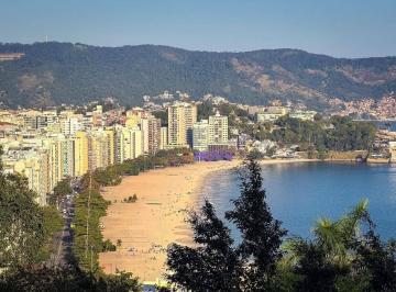 23ea40c4f35a113111ded9f3e30f5ec87316a8ad · Studio com 1 dormitório à venda, 38 m² por R$ 480.000,00 - Ingá - Niterói/RJ