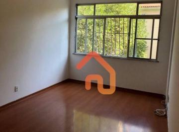 fbba9d518f639998719757b614782f1ac43f34c0 · Apartamento com 3 dormitórios à venda, 144 m² por R$ 600.000,00 - Icaraí - Niterói/RJ