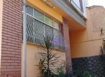 5591efe8dfad9c275e628a30bfd3e663230890f8 · Casa com 3 dormitórios à venda, 370 m² por R$ 1.200.000,00 - Centro - Niterói/RJ