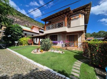 0c6d4af0d1e057a08969bd909cf9872e6f36dd26 · Casa com 4 dormitórios à venda, 340 m² por R$ 2.500.000,00 - Itacoatiara - Niterói/RJ